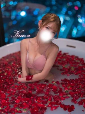 Karenの写メ日記｜ラグジュアリー 吉原高級店ソープ