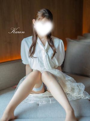 Karenの写メ日記｜ラグジュアリー 川崎高級店ソープ