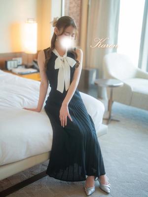 Karenの写メ日記｜ラグジュアリー 吉原高級店ソープ