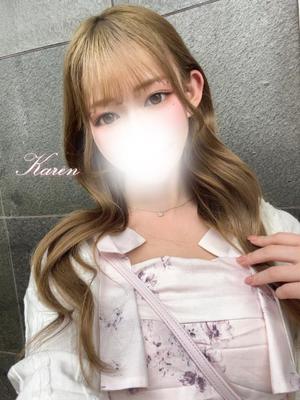 Karenの写メ日記｜ラグジュアリー 川崎高級店ソープ