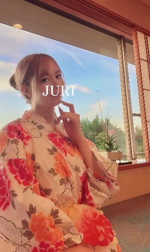 Juriの写メ日記｜ラグジュアリー 川崎高級店ソープ