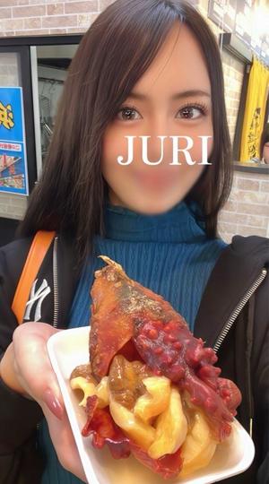Juriの写メ日記｜ラグジュアリー 川崎高級店ソープ