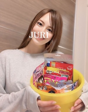 Juriの写メ日記｜ラグジュアリー 吉原高級店ソープ