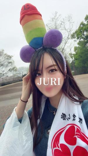 Juriの写メ日記｜ラグジュアリー 川崎高級店ソープ