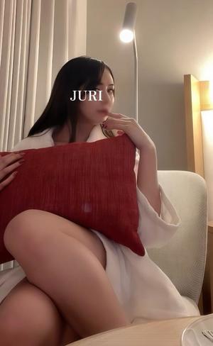 Juriの写メ日記｜ラグジュアリー 川崎高級店ソープ