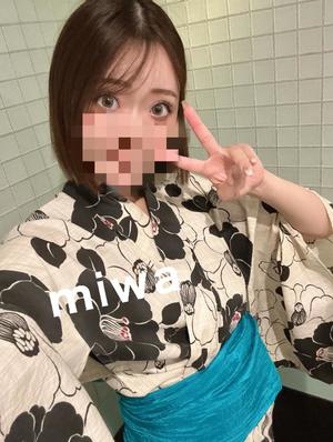 Miwaの写メ日記｜ラグジュアリー 吉原高級店ソープ