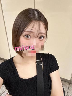 Miwaの写メ日記｜ラグジュアリー 川崎高級店ソープ