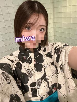 Miwaの写メ日記｜ラグジュアリー 川崎高級店ソープ