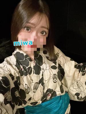 Miwaの写メ日記｜ラグジュアリー 吉原高級店ソープ