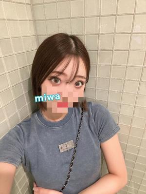 Miwaの写メ日記｜ラグジュアリー 川崎高級店ソープ