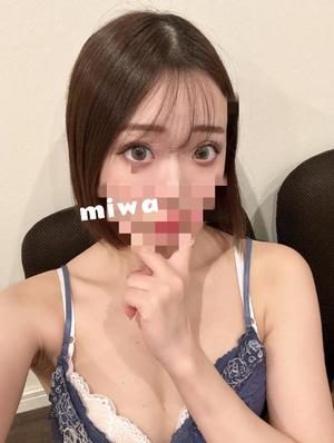 Miwaの写メ日記｜ラグジュアリー 川崎高級店ソープ