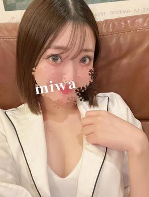 Miwaの写メ日記｜ラグジュアリー 吉原高級店ソープ