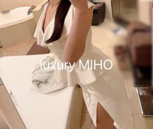 Mihoの写メ日記｜ラグジュアリー 川崎高級店ソープ