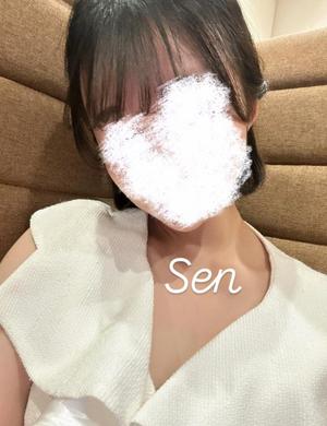 Senの写メ日記｜ラグジュアリー 吉原高級店ソープ