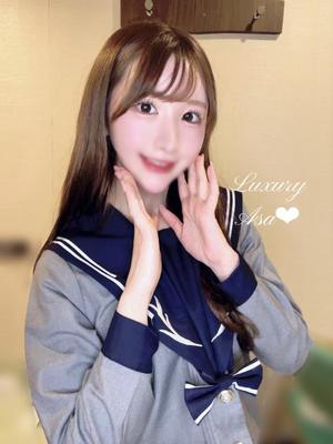 Asaの写メ日記｜ラグジュアリー 吉原高級店ソープ