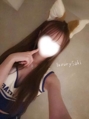 Sakiの写メ日記｜ラグジュアリー 川崎高級店ソープ