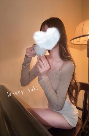 Sakiの写メ日記｜ラグジュアリー 川崎高級店ソープ