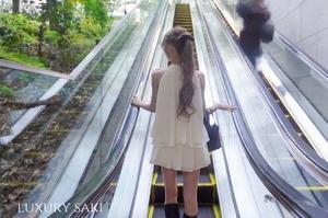 Sakiの写メ日記｜ラグジュアリー 川崎高級店ソープ