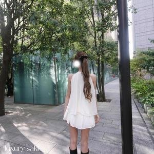 Sakiの写メ日記｜ラグジュアリー 川崎高級店ソープ