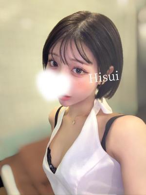 Hisuiの写メ日記｜ラグジュアリー 川崎高級店ソープ