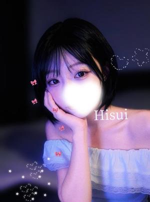 Hisuiの写メ日記｜ラグジュアリー 川崎高級店ソープ