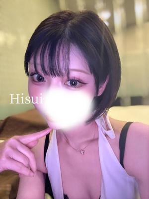 Hisuiの写メ日記｜ラグジュアリー 川崎高級店ソープ