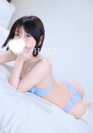 Hisuiの写メ日記｜ラグジュアリー 川崎高級店ソープ