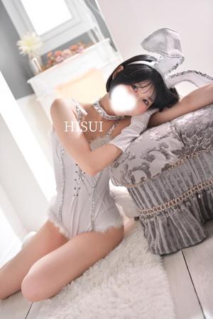 Hisuiの写メ日記｜ラグジュアリー 川崎高級店ソープ