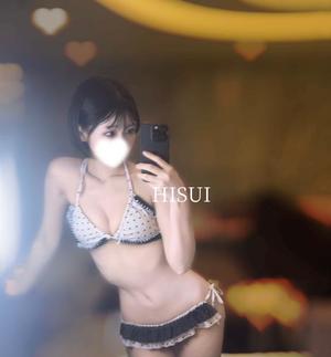 Hisuiの写メ日記｜ラグジュアリー 吉原高級店ソープ
