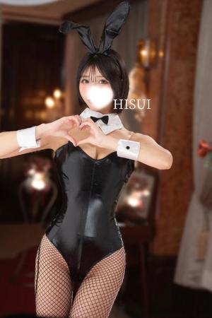 Hisuiの写メ日記｜ラグジュアリー 吉原高級店ソープ