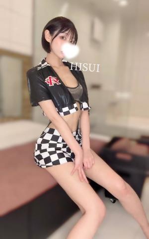 Hisuiの写メ日記｜ラグジュアリー 吉原高級店ソープ