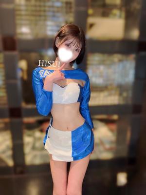 Hisuiの写メ日記｜ラグジュアリー 吉原高級店ソープ