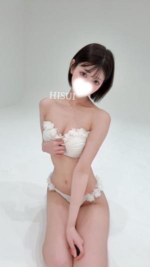 Hisuiの写メ日記｜ラグジュアリー 吉原高級店ソープ