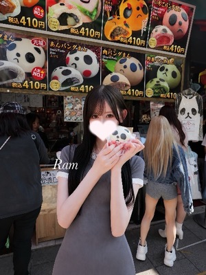 Ramの写メ日記｜ラグジュアリー 吉原高級店ソープ
