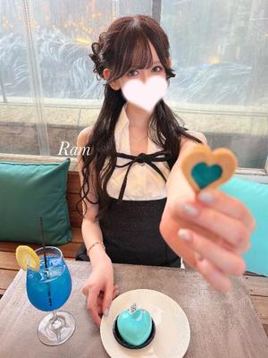 Ramの写メ日記｜ラグジュアリー 川崎高級店ソープ