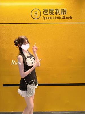 Ramの写メ日記｜ラグジュアリー 川崎高級店ソープ