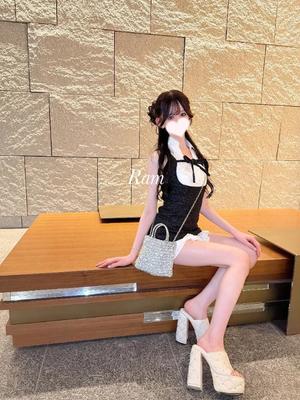 Ramの写メ日記｜ラグジュアリー 川崎高級店ソープ