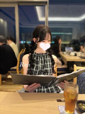 Ramの写メ日記｜ラグジュアリー 川崎高級店ソープ
