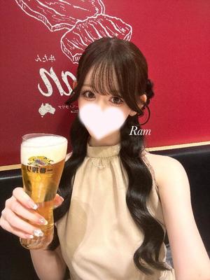 Ramの写メ日記｜ラグジュアリー 川崎高級店ソープ