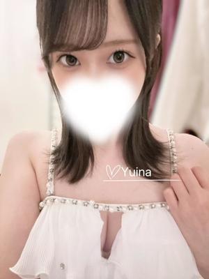 Yuinaの写メ日記｜ラグジュアリー 川崎高級店ソープ
