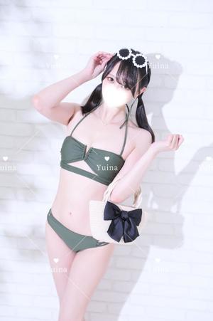 Yuinaの写メ日記｜ラグジュアリー 吉原高級店ソープ