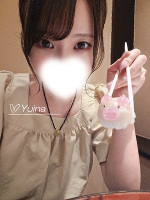 Yuinaの写メ日記｜ラグジュアリー 吉原高級店ソープ