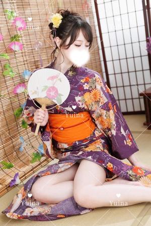 Yuinaの写メ日記｜ラグジュアリー 川崎高級店ソープ