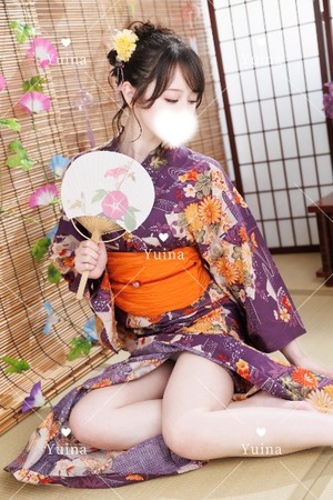 Yuinaの写メ日記｜ラグジュアリー 吉原高級店ソープ