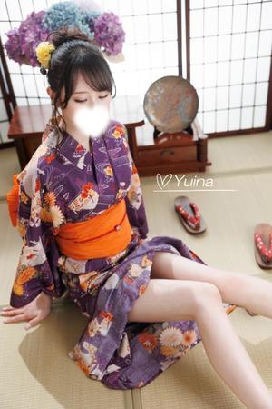 Yuinaの写メ日記|ラグジュアリー 吉原高級店ソープ