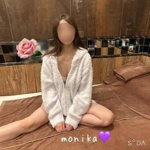 Monikaの写メ日記｜ラグジュアリー 吉原高級店ソープ