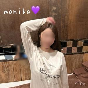 Monikaの写メ日記｜ラグジュアリー 吉原高級店ソープ