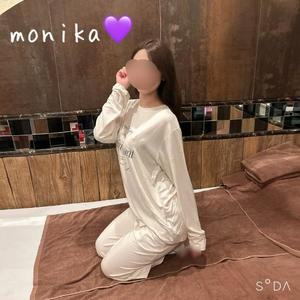 Monikaの写メ日記｜ラグジュアリー 川崎高級店ソープ