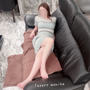 Monikaの写メ日記｜ラグジュアリー 吉原高級店ソープ