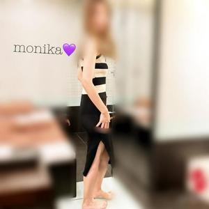 Monikaの写メ日記｜ラグジュアリー 吉原高級店ソープ